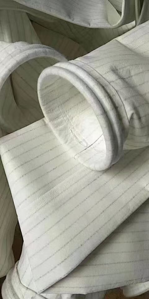 衡水除尘布袋